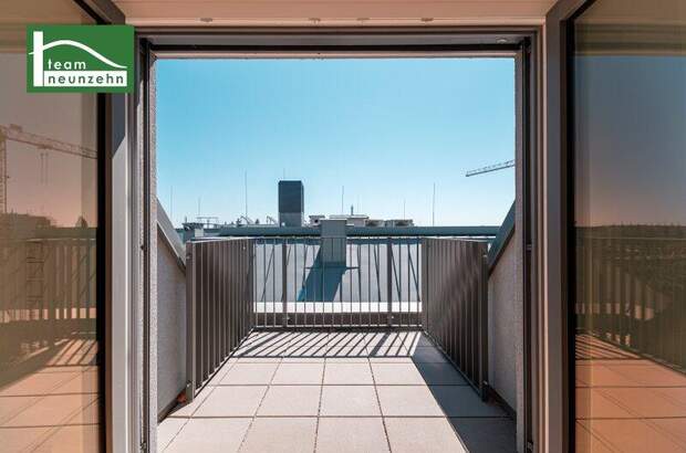 Terrassenwohnung kaufen in 1220 Wien (Bild 5)