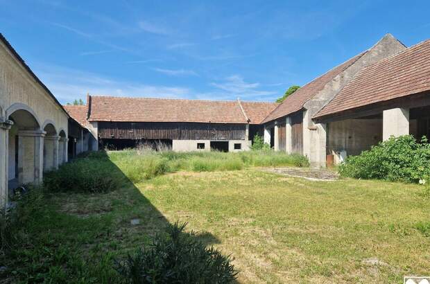 Grundstück kaufen in 3130 Ossarn (Bild 2)