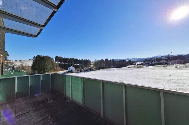 Terrassenwohnung mieten in 3324 Euratsfeld (Bild 2)