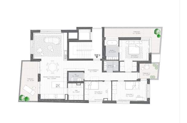 Wohnung kaufen in 1190 Wien (Bild 5)