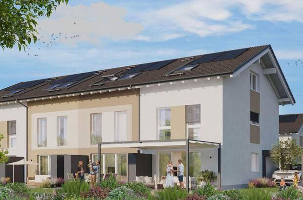 Haus mit Garten kaufen in 5204 Straßwalchen (Bild 2)