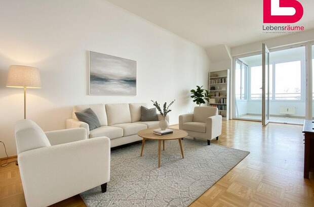 Mietwohnung in 4171 Auberg (Bild 2)