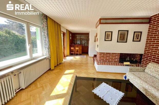 Einfamilienhaus kaufen in 2384 Breitenfurt (Bild 1)
