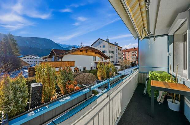 Terrassenwohnung kaufen in 6170 Zirl (Bild 5)