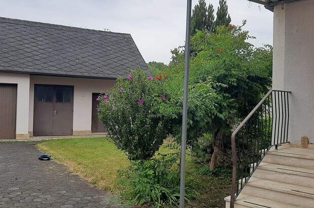 Haus mit Garten kaufen in 7552 Stinatz (Bild 3)