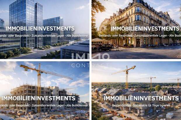 Anlageobjekt kaufen in 1100 Wien (Bild 2)