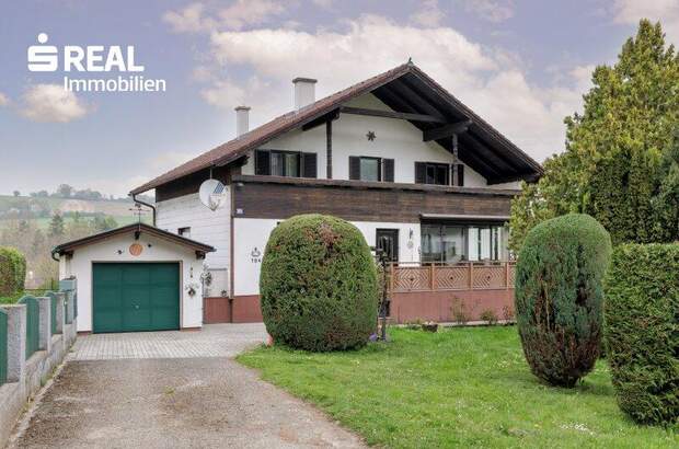 Einfamilienhaus kaufen in 3034 Maria (Bild 2)