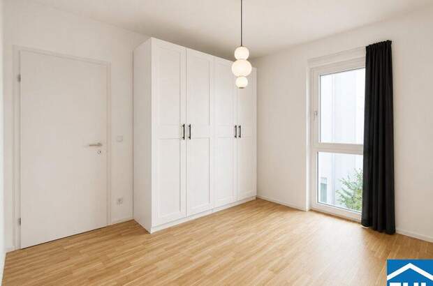 Terrassenwohnung mieten in 1120 Wien (Bild 4)