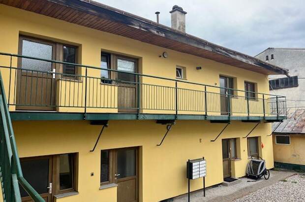 Altbauwohnung kaufen in 2640 Gloggnitz (Bild 2)