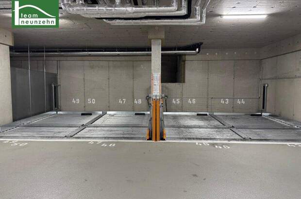 Halle / Lager / Produktion mieten in 1110 Wien (Bild 3)