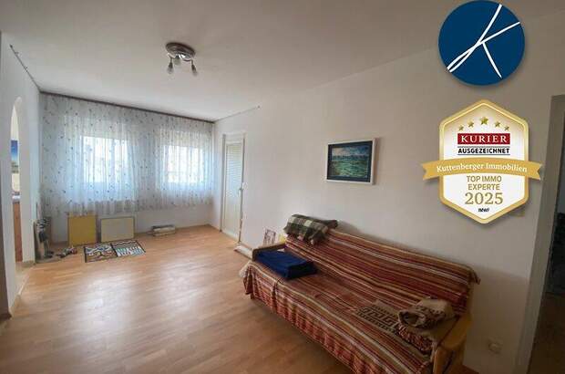 Terrassenwohnung kaufen in 2491 Neufeld (Bild 5)