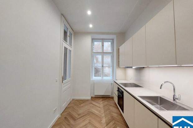 Terrassenwohnung mieten in 1010 Wien (Bild 2)