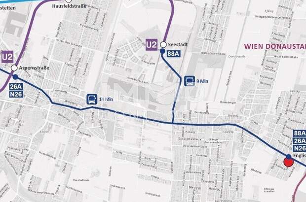 Mietwohnung in 1220 Wien (Bild 4)