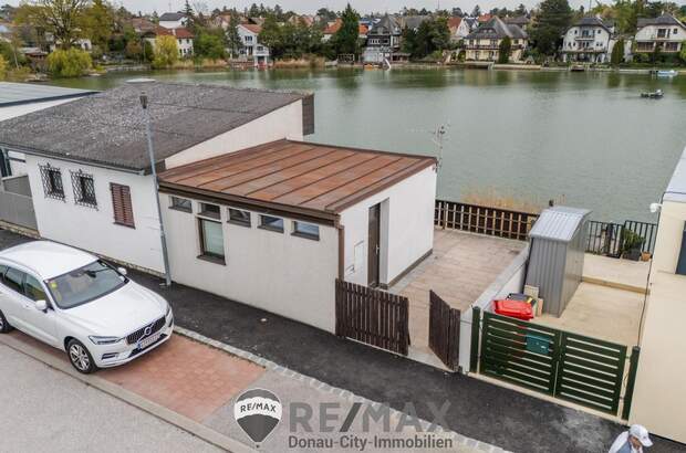 Strandhaus kaufen in 2333 Leopoldsdorf (Bild 4)