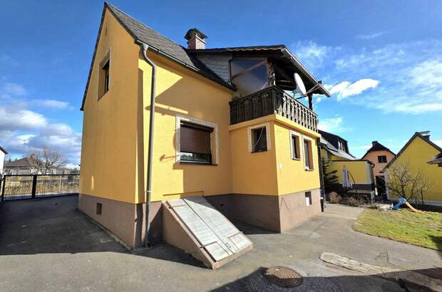 Haus kaufen in 8580 Köflach (Bild 1)