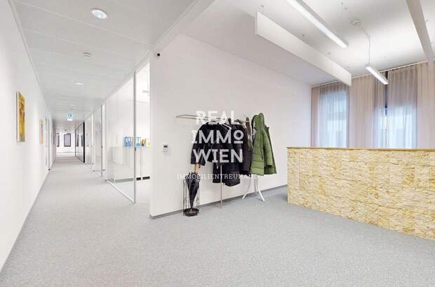 Gewerbeobjekt mieten in 1020 Wien (Bild 3)