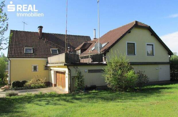 Haus kaufen in 3822 Karlstein (Bild 1)