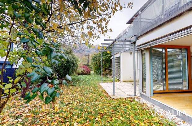 Terrassenwohnung kaufen in 3002 Purkersdorf (Bild 1)