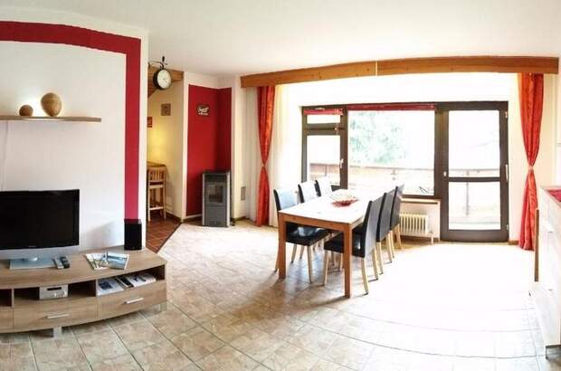 Terrassenwohnung mieten in 6352 Ellmau (Bild 1)