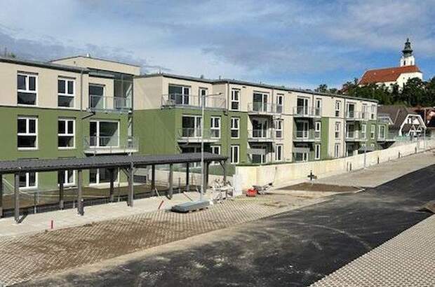 Terrassenwohnung mieten in 3470 Kirchberg (Bild 4)