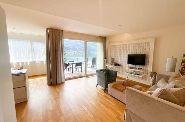 Wohnung mit Balkon kaufen in 9552 Steindorf (Bild 5)