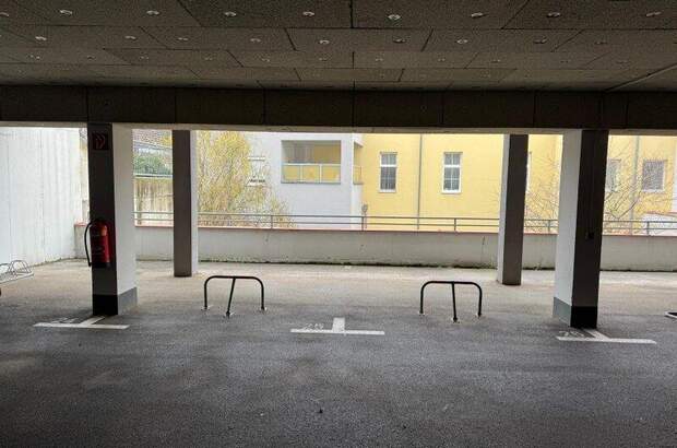 Halle / Lager / Produktion mieten in 2540 Bad Vöslau (Bild 5)