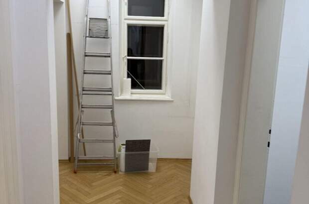 Altbauwohnung mit Balkon mieten in 8010 Graz (Bild 5)