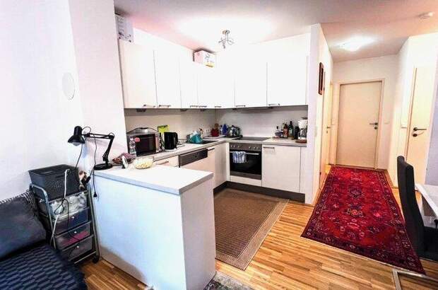 Terrassenwohnung kaufen in 1120 Wien (Bild 4)