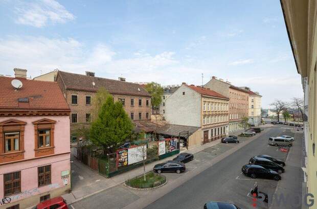 Terrassenwohnung kaufen in 1150 Wien (Bild 2)