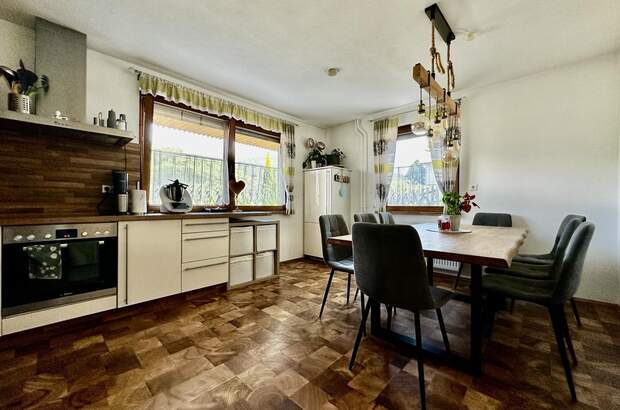Einfamilienhaus kaufen in 9322 Micheldorf (Bild 5)