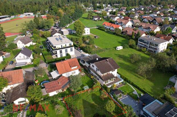 Grundstück kaufen in 6800 Feldkirch (Bild 3)
