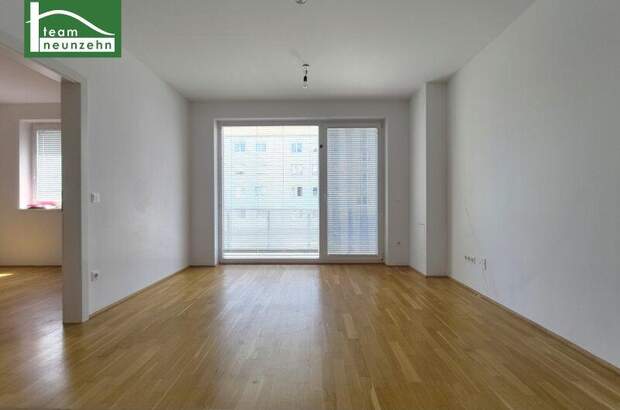 Terrassenwohnung mieten in 3100 St. Pölten (Bild 2)