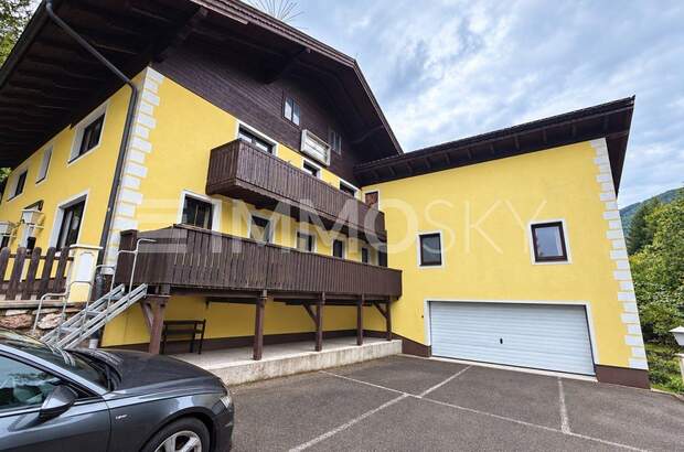 Einfamilienhaus kaufen in 4866 Unterach (Bild 2)