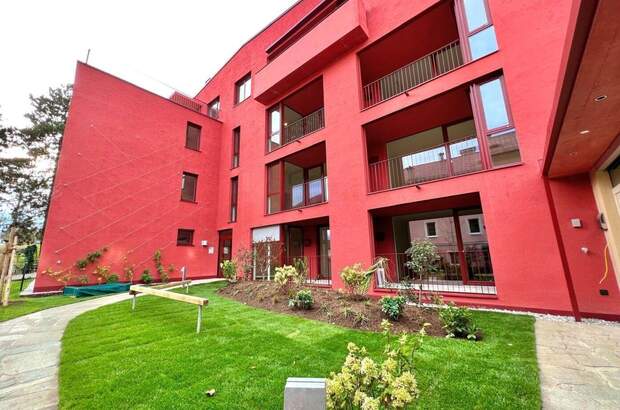 Wohnung mit Balkon kaufen in 6020 Innsbruck (Bild 1)