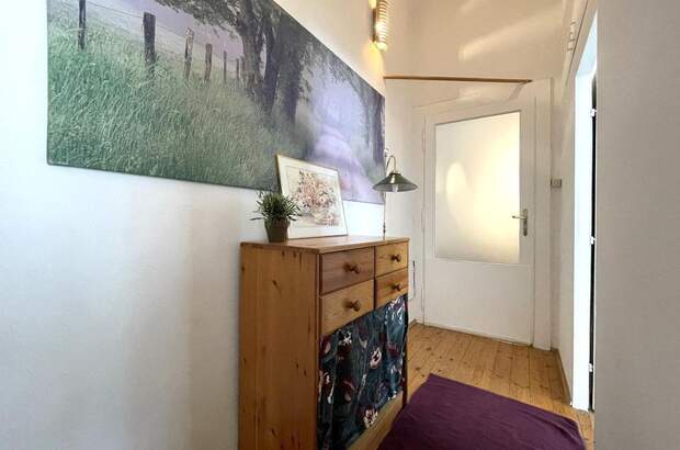 Altbauwohnung kaufen in 1140 Wien (Bild 5)