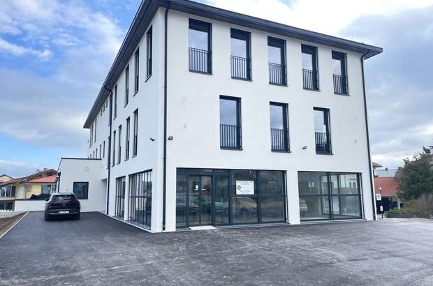 Gewerbeobjekt mieten in 5201 Seekirchen (Bild 1)