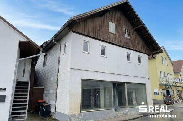 Haus kaufen in 4680 Haag (Bild 1)