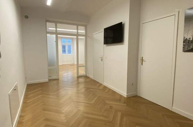 Gewerbeobjekt mieten in 1030 Wien (Bild 2)