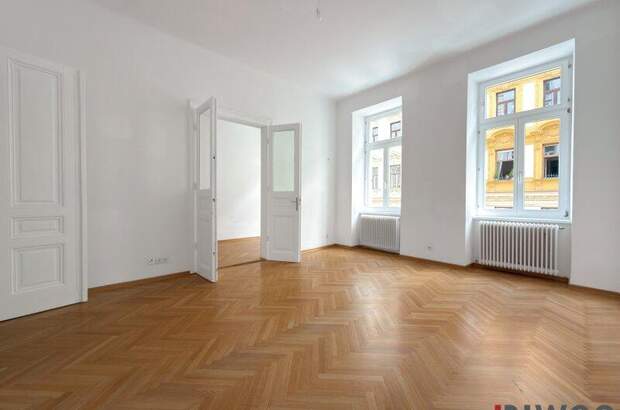 Terrassenwohnung kaufen in 1030 Wien (Bild 4)