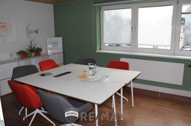 Bürogebäude kaufen in 2340 Mödling (Bild 4)