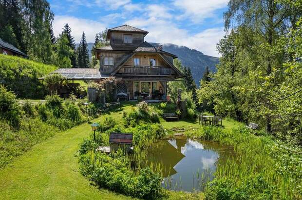 Haus kaufen in 9431 St. Stefan (Bild 2)