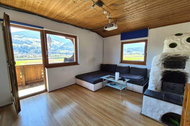 Wohnung mit Balkon kaufen in 6121 Baumkirchen (Bild 2)