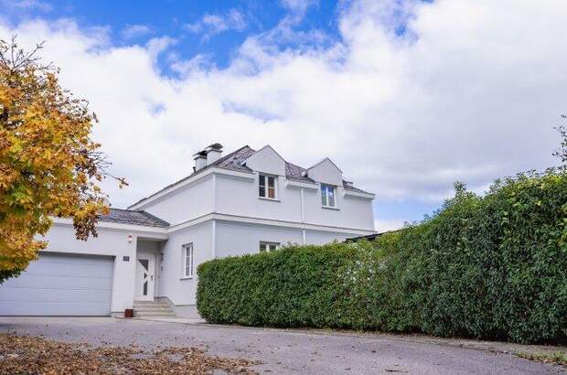 Einfamilienhaus kaufen in 4814 Neukirchen (Bild 1)