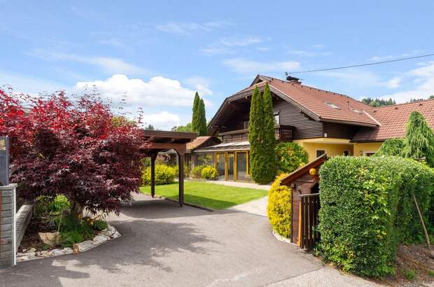 Haus kaufen in 9220 Velden (Bild 1)