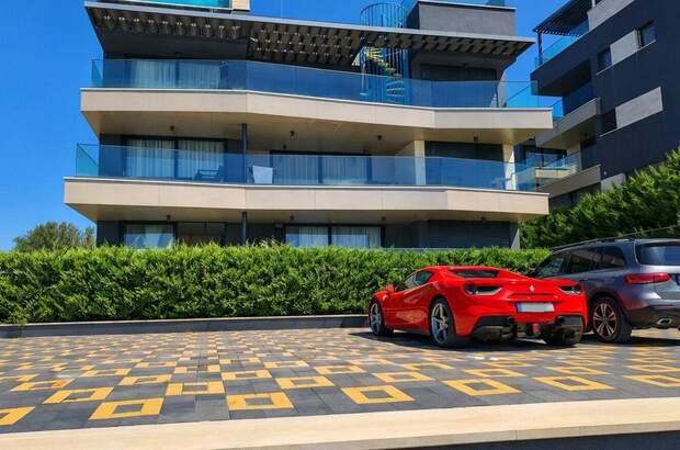 Wohnung kaufen in 23231 Kožino (Bild 1)