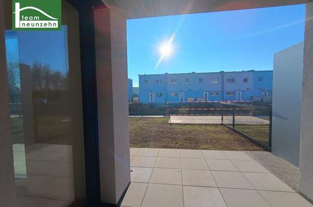 Reihenhaus kaufen in 3107 St. Pölten (Bild 3)