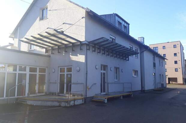 Gewerbeobjekt mieten in 4050 Traun (Bild 2)