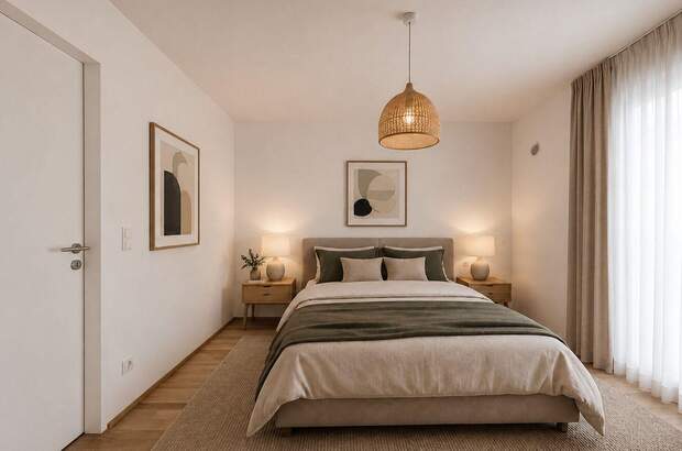Wohnung mit Balkon kaufen in 1210 Wien (Bild 1)