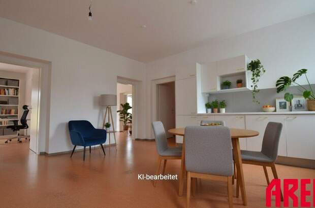 Gewerbeobjekt mieten in 4020 Linz (Bild 5)