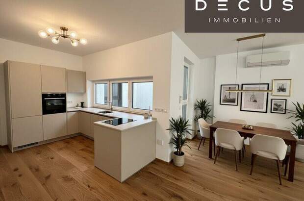 Terrassenwohnung kaufen in 1020 Wien (Bild 5)